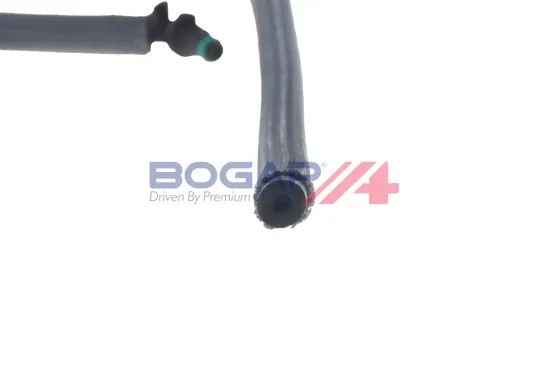 Schlauch, Leckkraftstoff BOGAP P1621100 Bild Schlauch, Leckkraftstoff BOGAP P1621100