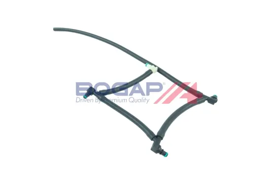 Schlauch, Leckkraftstoff BOGAP P1621101 Bild Schlauch, Leckkraftstoff BOGAP P1621101