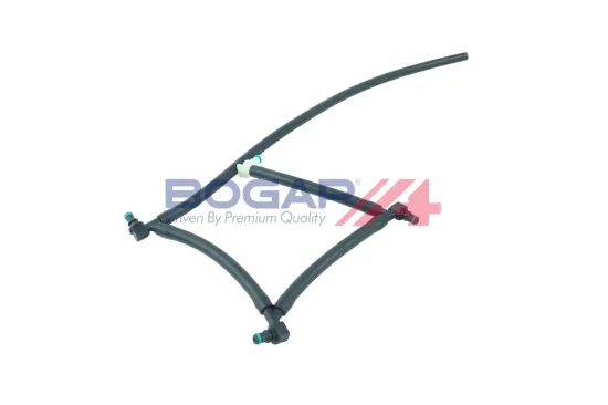 Schlauch, Leckkraftstoff BOGAP P1621101 Bild Schlauch, Leckkraftstoff BOGAP P1621101