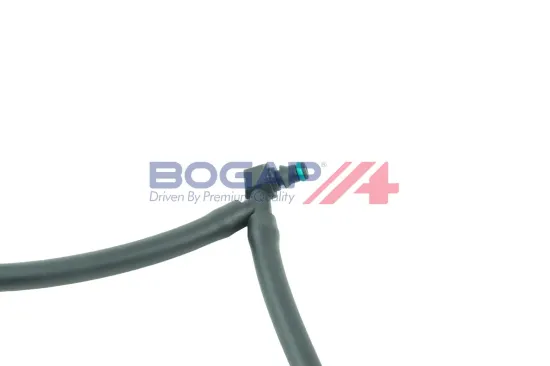 Schlauch, Leckkraftstoff BOGAP P1621101 Bild Schlauch, Leckkraftstoff BOGAP P1621101