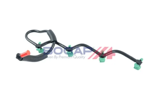 Schlauch, Leckkraftstoff BOGAP P1621104 Bild Schlauch, Leckkraftstoff BOGAP P1621104