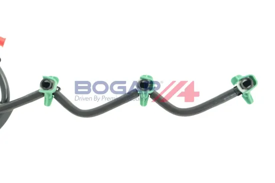 Schlauch, Leckkraftstoff BOGAP P1621104 Bild Schlauch, Leckkraftstoff BOGAP P1621104