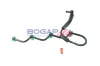 Schlauch, Leckkraftstoff BOGAP P1621104 Bild Schlauch, Leckkraftstoff BOGAP P1621104