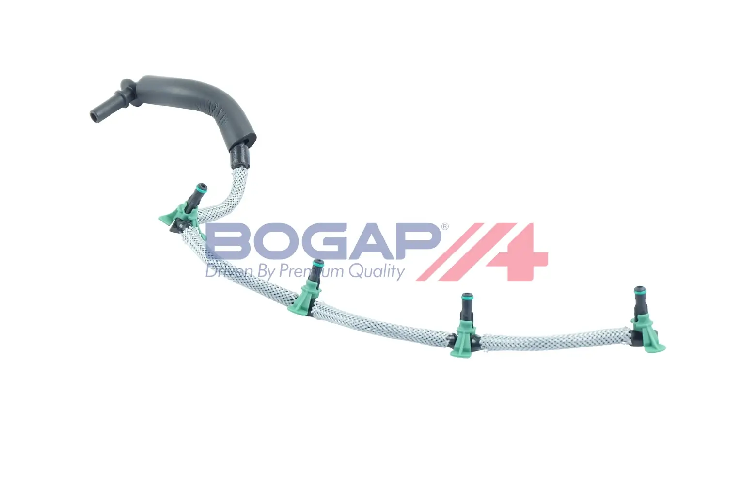 Schlauch, Leckkraftstoff BOGAP P1621105