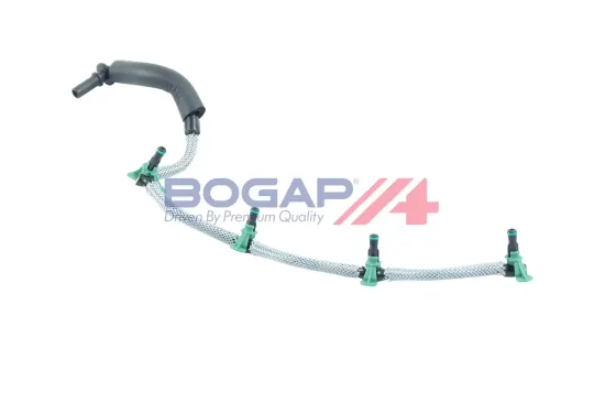 Schlauch, Leckkraftstoff BOGAP P1621105 Bild Schlauch, Leckkraftstoff BOGAP P1621105
