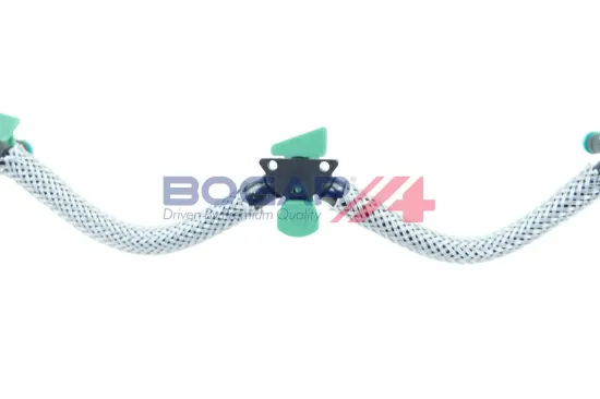 Schlauch, Leckkraftstoff BOGAP P1621105 Bild Schlauch, Leckkraftstoff BOGAP P1621105