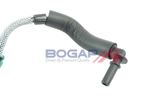 Schlauch, Leckkraftstoff BOGAP P1621105 Bild Schlauch, Leckkraftstoff BOGAP P1621105