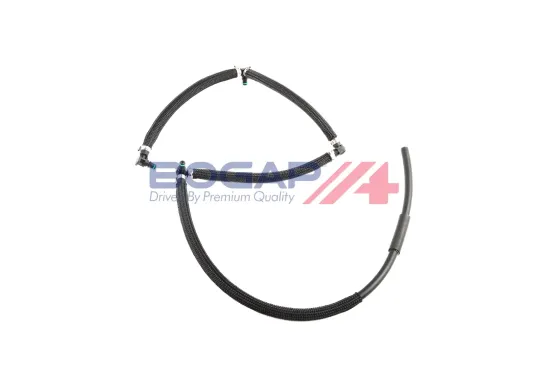 Schlauch, Leckkraftstoff BOGAP P1621107 Bild Schlauch, Leckkraftstoff BOGAP P1621107