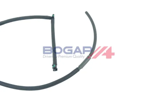 Schlauch, Leckkraftstoff BOGAP P1621107 Bild Schlauch, Leckkraftstoff BOGAP P1621107