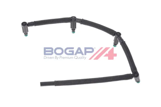 Schlauch, Leckkraftstoff BOGAP P1621108 Bild Schlauch, Leckkraftstoff BOGAP P1621108
