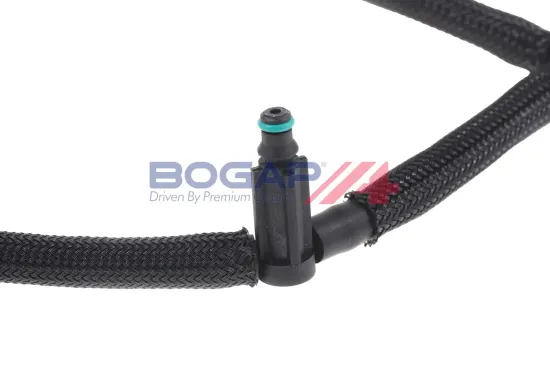 Schlauch, Leckkraftstoff BOGAP P1621108 Bild Schlauch, Leckkraftstoff BOGAP P1621108