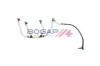 Schlauch, Leckkraftstoff BOGAP P1621109 Bild Schlauch, Leckkraftstoff BOGAP P1621109