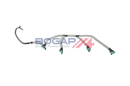 Schlauch, Leckkraftstoff BOGAP P1621109 Bild Schlauch, Leckkraftstoff BOGAP P1621109