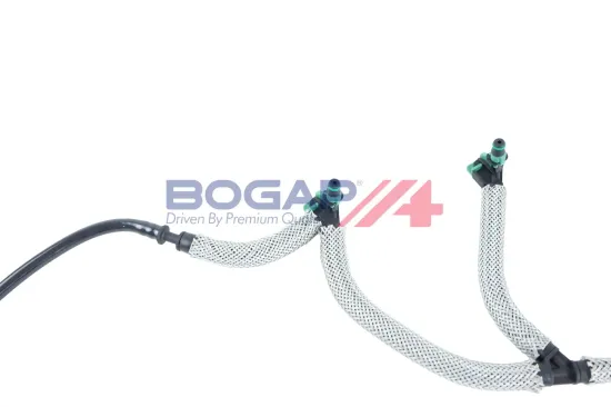 Schlauch, Leckkraftstoff BOGAP P1621109 Bild Schlauch, Leckkraftstoff BOGAP P1621109