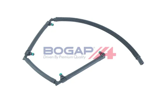 Schlauch, Leckkraftstoff BOGAP P1621110 Bild Schlauch, Leckkraftstoff BOGAP P1621110