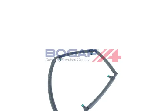 Schlauch, Leckkraftstoff BOGAP P1621110 Bild Schlauch, Leckkraftstoff BOGAP P1621110