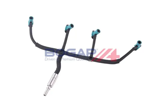 Schlauch, Leckkraftstoff BOGAP P1621112 Bild Schlauch, Leckkraftstoff BOGAP P1621112