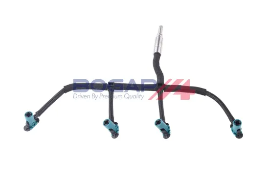 Schlauch, Leckkraftstoff BOGAP P1621112 Bild Schlauch, Leckkraftstoff BOGAP P1621112