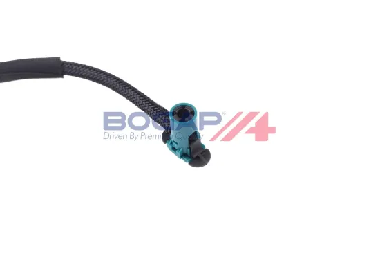 Schlauch, Leckkraftstoff BOGAP P1621112 Bild Schlauch, Leckkraftstoff BOGAP P1621112