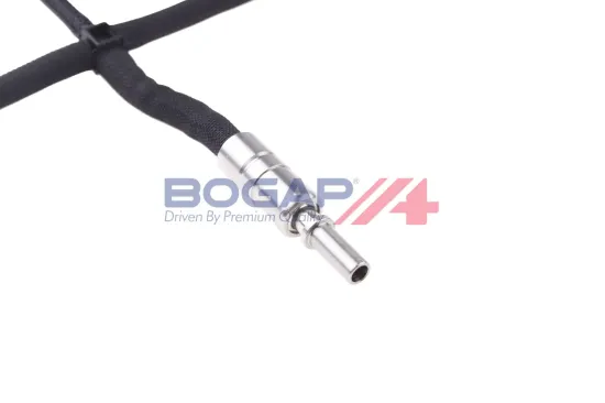 Schlauch, Leckkraftstoff BOGAP P1621112 Bild Schlauch, Leckkraftstoff BOGAP P1621112