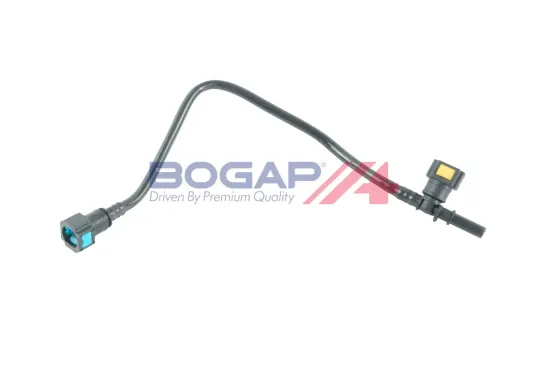 Kraftstoffleitung BOGAP P1621113 Bild Kraftstoffleitung BOGAP P1621113