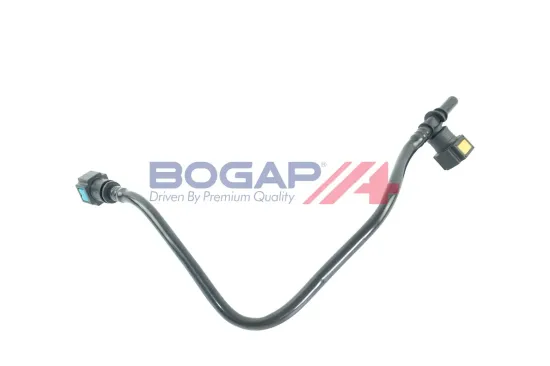 Kraftstoffleitung BOGAP P1621113 Bild Kraftstoffleitung BOGAP P1621113