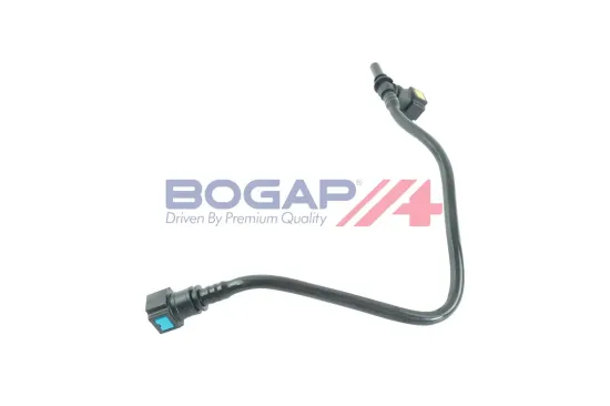 Kraftstoffleitung BOGAP P1621113 Bild Kraftstoffleitung BOGAP P1621113