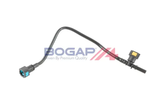 Kraftstoffleitung BOGAP P1621113 Bild Kraftstoffleitung BOGAP P1621113