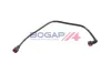 Kraftstoffleitung BOGAP P1621115 Bild Kraftstoffleitung BOGAP P1621115