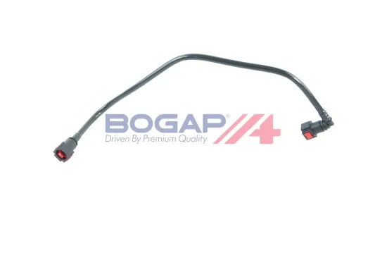 Kraftstoffleitung BOGAP P1621115 Bild Kraftstoffleitung BOGAP P1621115
