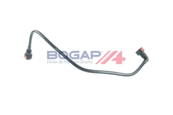 Kraftstoffleitung BOGAP P1621115 Bild Kraftstoffleitung BOGAP P1621115