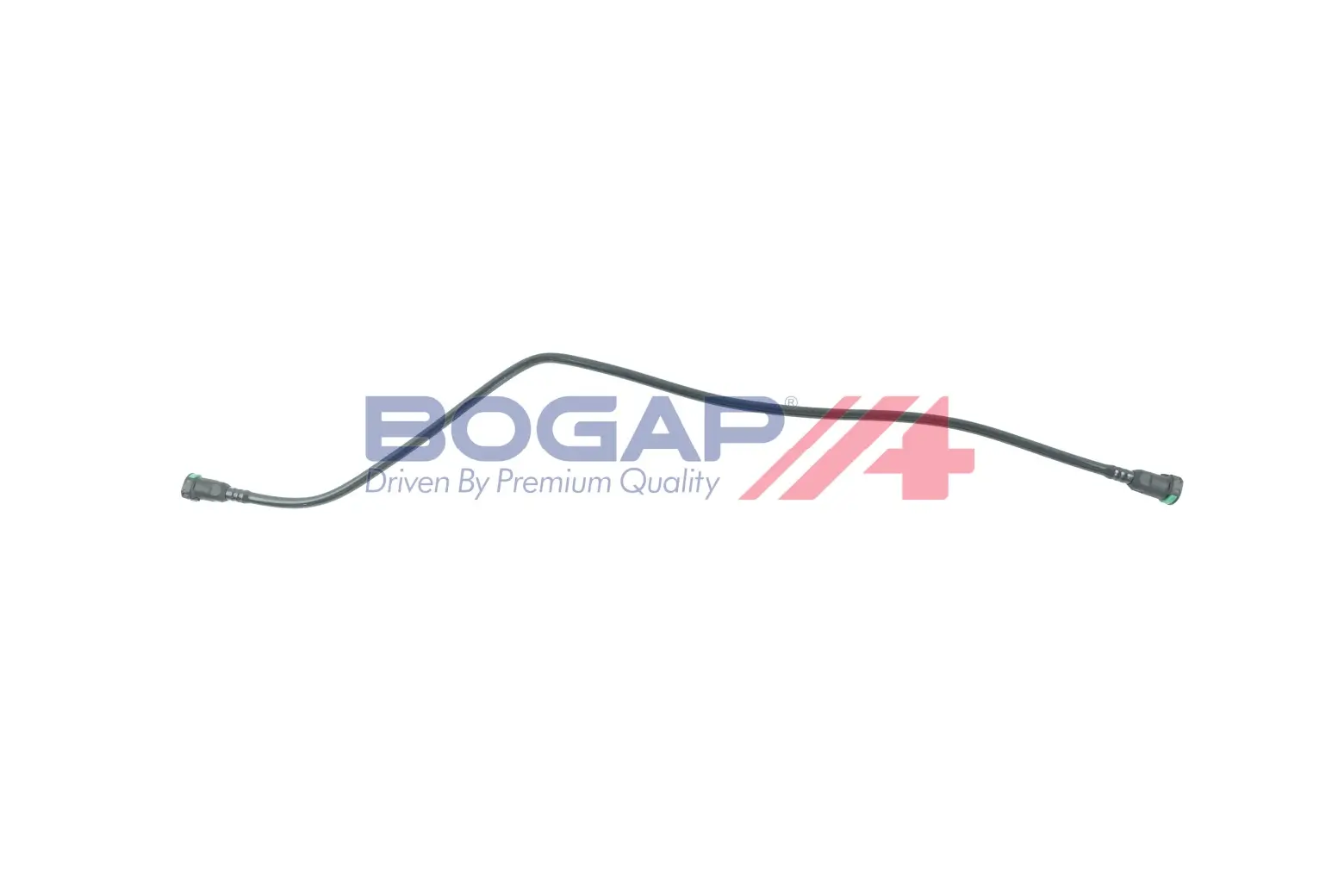 Kraftstoffleitung BOGAP P1621116