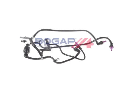 Kraftstoffleitung BOGAP P1621117 Bild Kraftstoffleitung BOGAP P1621117