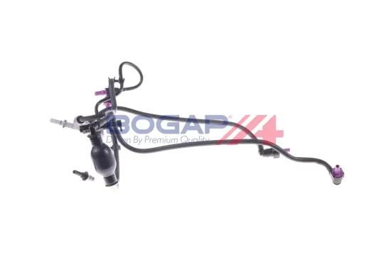 Kraftstoffleitung BOGAP P1621118 Bild Kraftstoffleitung BOGAP P1621118