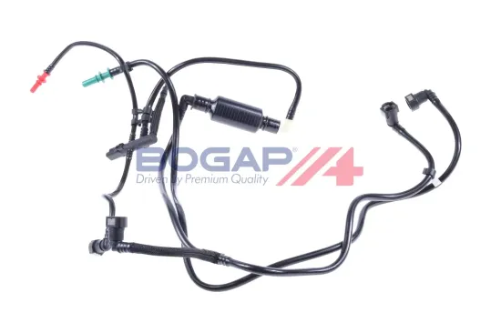 Kraftstoffleitung BOGAP P1621120 Bild Kraftstoffleitung BOGAP P1621120