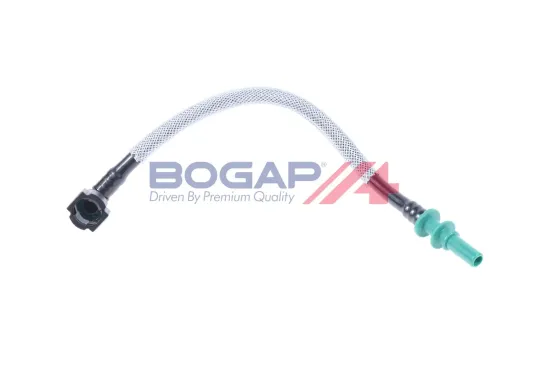 Kraftstoffleitung BOGAP P1621124 Bild Kraftstoffleitung BOGAP P1621124
