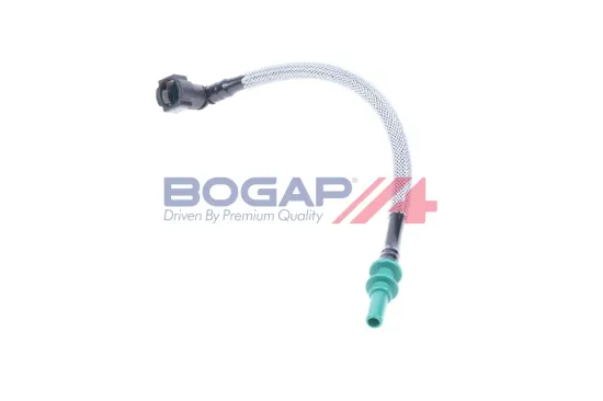 Kraftstoffleitung BOGAP P1621124 Bild Kraftstoffleitung BOGAP P1621124