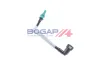 Kraftstoffleitung BOGAP P1621124 Bild Kraftstoffleitung BOGAP P1621124