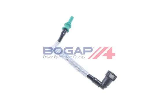 Kraftstoffleitung BOGAP P1621124 Bild Kraftstoffleitung BOGAP P1621124