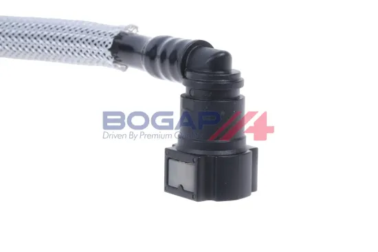 Kraftstoffleitung BOGAP P1621124 Bild Kraftstoffleitung BOGAP P1621124