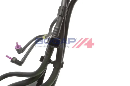 Schlauch, Leckkraftstoff BOGAP P1621125 Bild Schlauch, Leckkraftstoff BOGAP P1621125