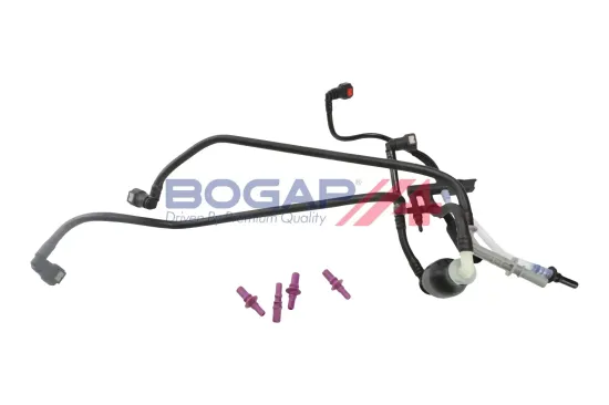 Schlauch, Leckkraftstoff BOGAP P1621128 Bild Schlauch, Leckkraftstoff BOGAP P1621128