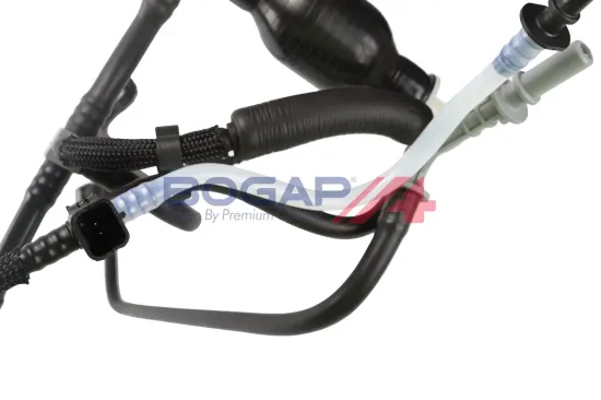 Schlauch, Leckkraftstoff BOGAP P1621128 Bild Schlauch, Leckkraftstoff BOGAP P1621128