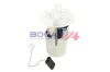 Kraftstoffpumpe 12 V BOGAP P1622104