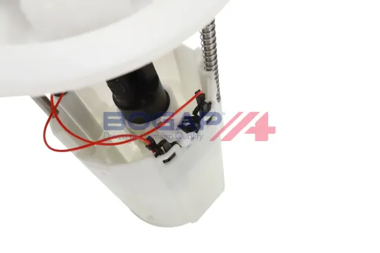 Kraftstoffpumpe 12 V BOGAP P1622104 Bild Kraftstoffpumpe 12 V BOGAP P1622104