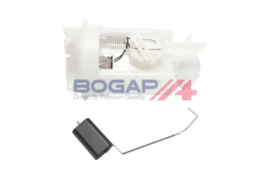 Kraftstoffpumpe 12 V BOGAP P1622105 Bild Kraftstoffpumpe 12 V BOGAP P1622105