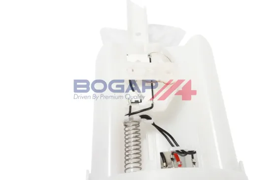 Kraftstoffpumpe 12 V BOGAP P1622105 Bild Kraftstoffpumpe 12 V BOGAP P1622105