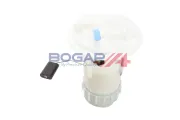 Kraftstoffpumpe 12 V BOGAP P1622109