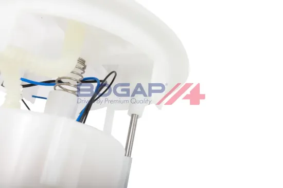 Kraftstoffpumpe 12 V BOGAP P1622109 Bild Kraftstoffpumpe 12 V BOGAP P1622109