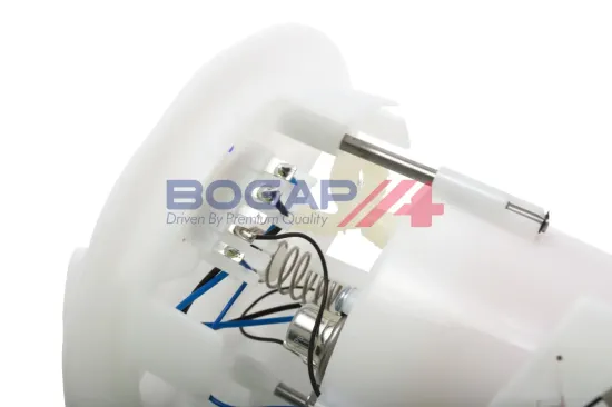 Kraftstoffpumpe 12 V BOGAP P1622109 Bild Kraftstoffpumpe 12 V BOGAP P1622109